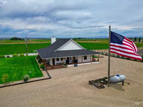 21907 Upper Pleasant Ridge Road, Caldwell, ID 83607