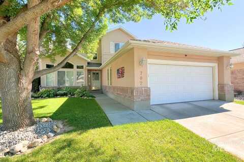 702 Riverview Drive, Twin Falls, ID 83301