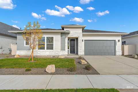 5562 W Double Blue St, Eagle, ID 83616