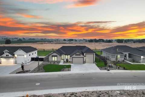 9657 S Coopers Hawk Way, Nampa, ID 83686