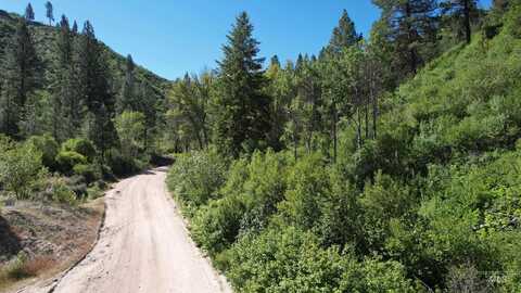 Tbd Grimes Pass Road, Garden Valley, ID 83622