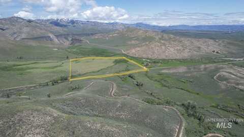 Parcel "d" NE Dixie Cut Off Road, Mountain Home, ID 83647