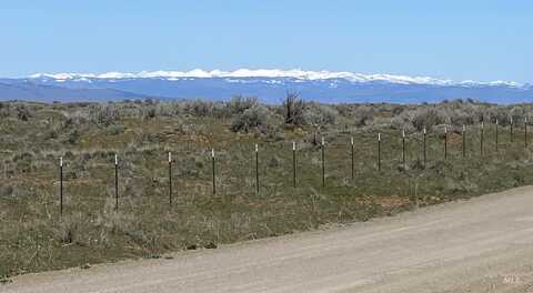 Tbd Indian Valley Rd Parcel 4, Indian Valley, ID 83632