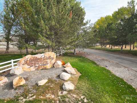 Lot 20 Block 1 Hidden Valley Estates #5, Marsing, ID 83639