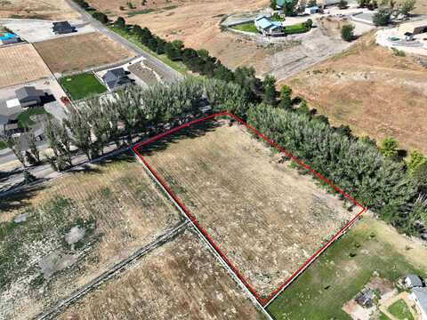 Lot 18 Block 1 Hidden Valley Estates #5, Marsing, ID 83639