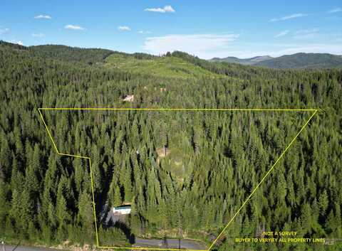 1000 Sanderson Ln, Bovill, ID 83806