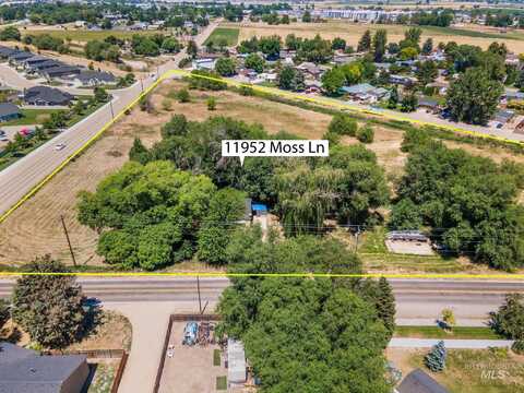 11952 Moss Ln, Nampa, ID 83651