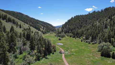 Tbd Bull Canyon Road, Rockland, ID 83271