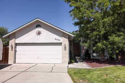 2057 Laura Circle, Twin Falls, ID 83301