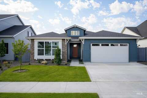 10443 Loneleaf Drive, Nampa, ID 83687