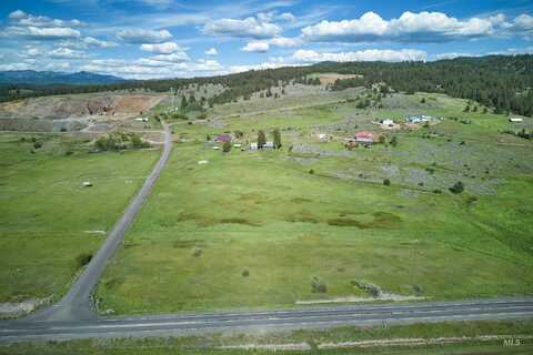 Tbd Goode Ln, Donnelly, ID 83615