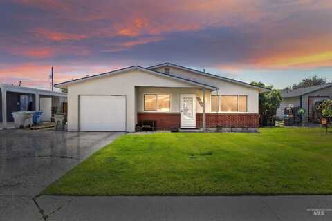 2316 S Atlantic St, Boise, ID 83705