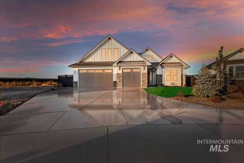 7657 W Whisper Ridge Dr., Meridian, ID 83646