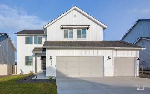 1493 N Green Emerald Way, Kuna, ID 83634