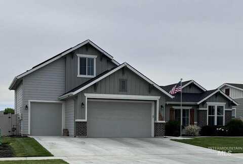 1073 W Coastal Court, Meridian, ID 83642