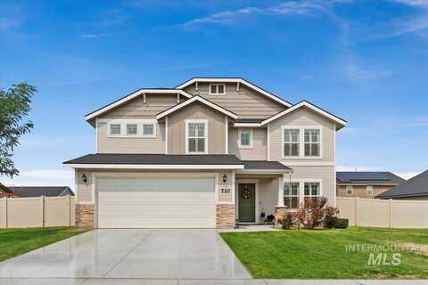 710 SW Inby St., Mountain Home, ID 83647