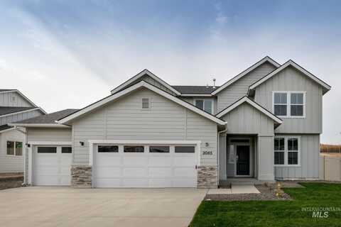 2083 S Grand Fork Way, Meridian, ID 83642