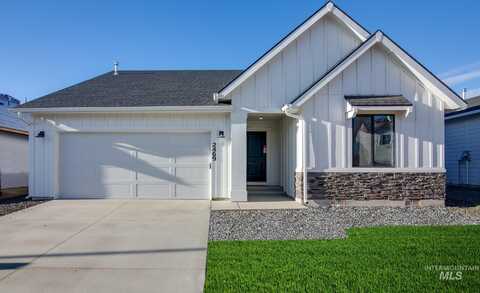 2469 W Opalite Dr, Kuna, ID 83634