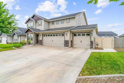 3552 S Avondale Ave, Nampa, ID 83686