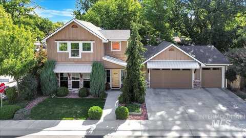 880 N River Path Ln, Boise, ID 83703