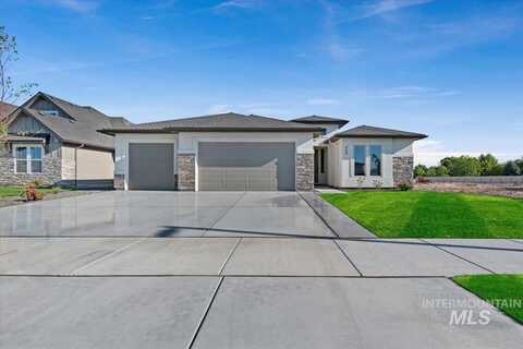 868 W Tall Prairie Dr., Meridian, ID 83642