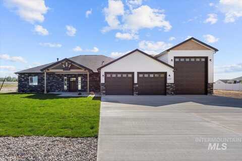 4335 NW Purple Sage Cir, Mountain Home, ID 83647