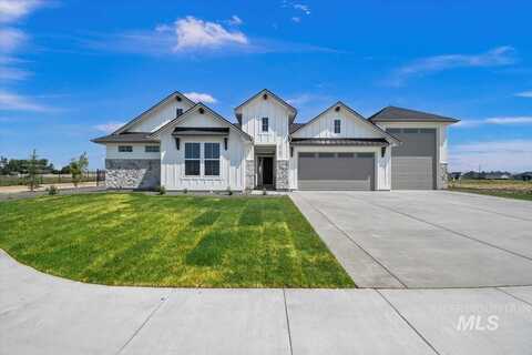 770 S Waning Lane, Eagle, ID 83616