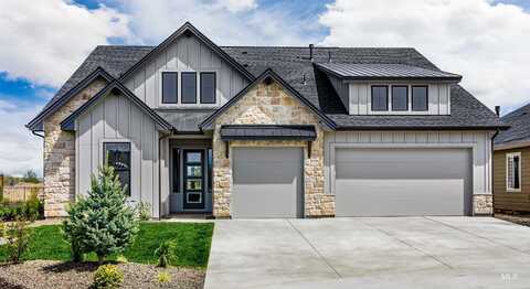 11492 W Lahinch Lane, Kuna, ID 83634