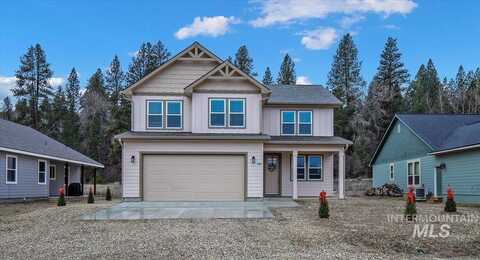 35 Wapiti Ct., Garden Valley, ID 83622