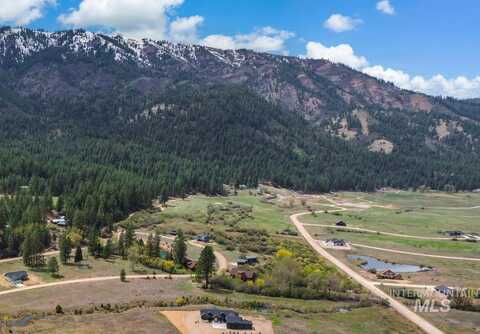 Lot 50 Block 7 Wapiti Ct., Garden Valley, ID 83622