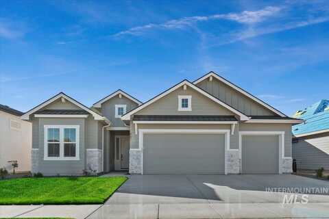 887 W Smokey Lake Ct, Meridian, ID 83642