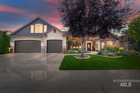 5430 N Misty Ridge Way, Boise, ID 83713