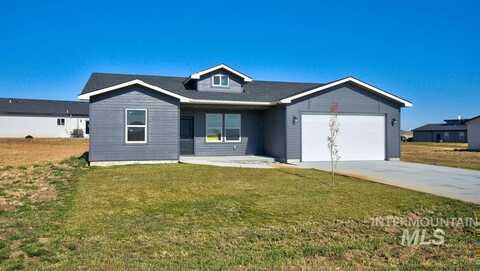 111 Bison Way, Fairfield, ID 83327