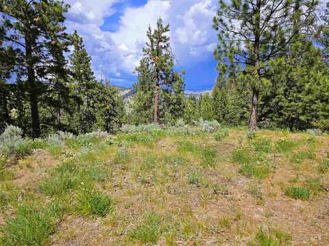 Lot 25 Pine Ridge Road, Boise, ID 83716