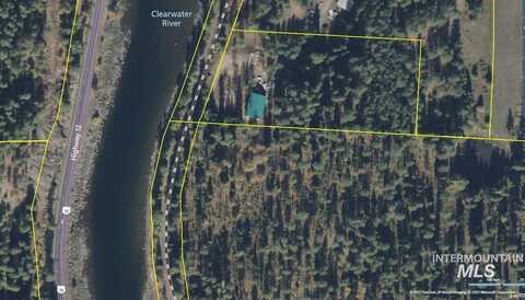 Tbd Bluebird Lane, Orofino, ID 83544