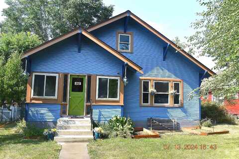 312 E 2nd, Emmett, ID 83617