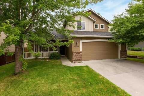 5933 S Sea Breeze Way, Boise, ID 83709