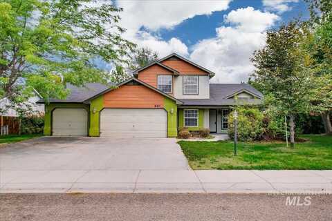 610 Royal St, Caldwell, ID 83605