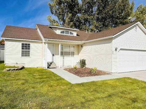 658 Parkwood Dr, Twin Falls, ID 83301