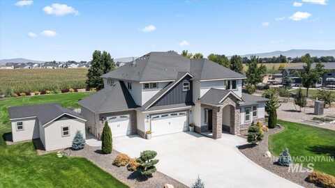 5275 E Feather Creek Lane, Nampa, ID 83687