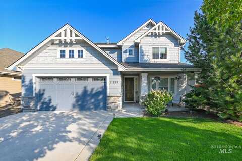 11189 W. Petunia Dr., Boise, ID 83709