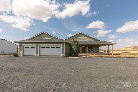 1031 Trestle Rd, Viola, ID 83872