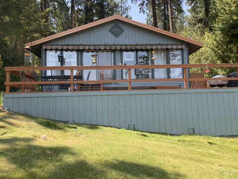 16 Leisure Lane, Garden Valley, ID 83622