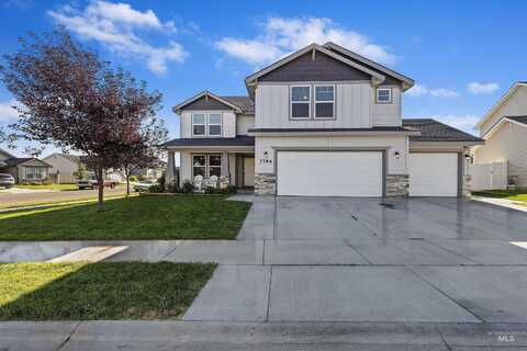 7794 S Cape View Way, Boise, ID 83709