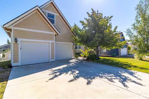 602 Panorama Drive, Moscow, ID 83843