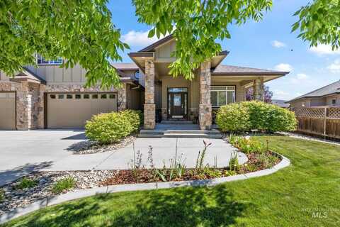 5740 E Felly Rim Court, Boise, ID 83716