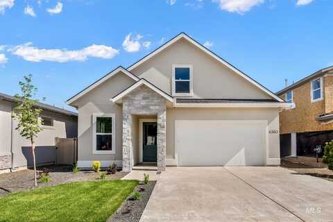 6360 W Stavros Drive, Meridian, ID 83646