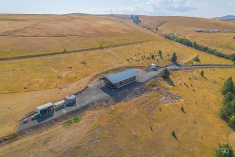 663 Linville Gulch Rd, Pomeroy, WA 99347