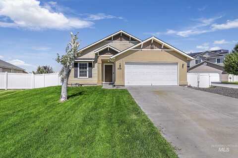 1308 15th Ave E, Jerome, ID 83338