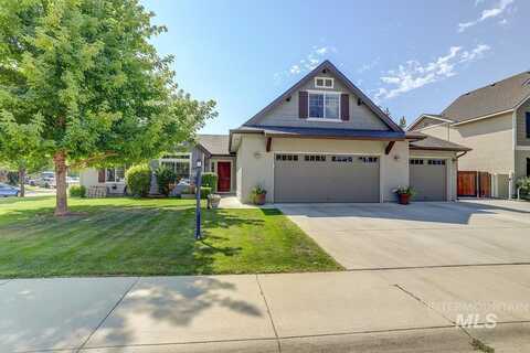 467 W Black Rock Dr., Meridian, ID 83646